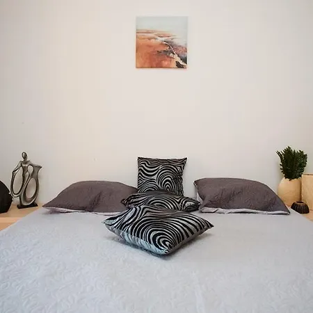 Appartement Sunny View Central *