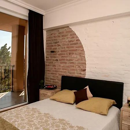 Appartement Sunny View Central
