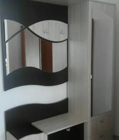 Sunny View Central Appartement *