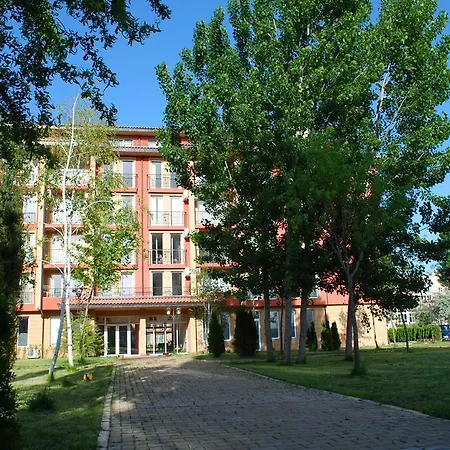 Sunny View Central Apartment *